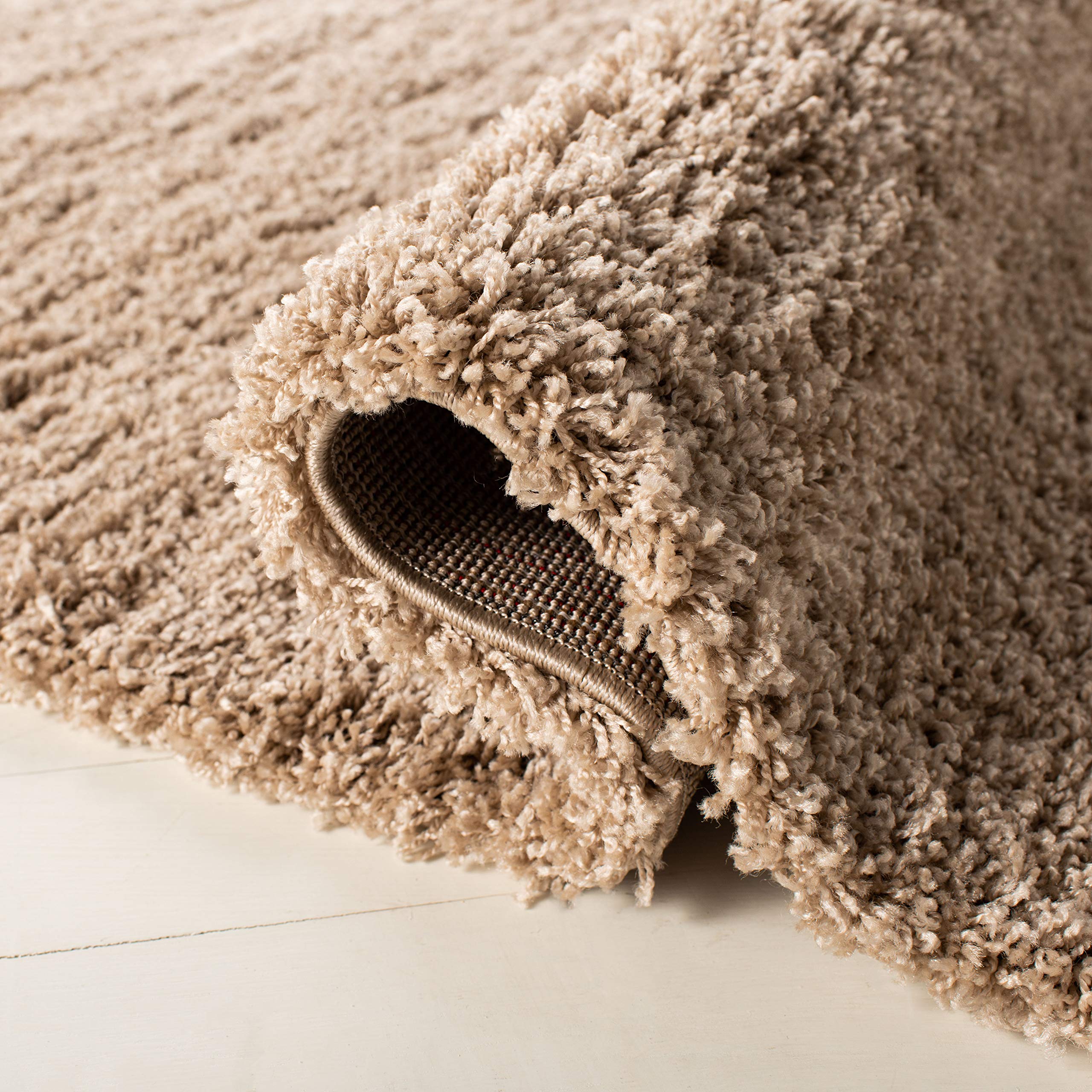 【レア】SWASH ラグLサイズ Amazon.com: SAFAVIEH Laguna Shag Collection Area Rug - 5'3